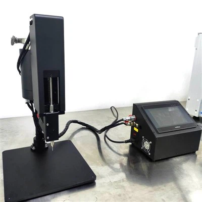 Машина за пълнене с висока точност